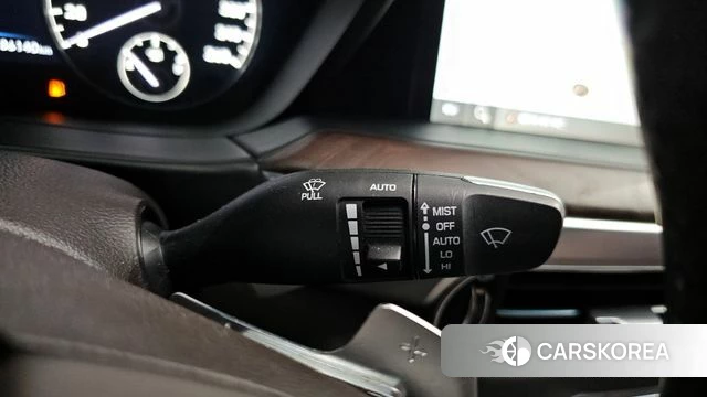Genesis G90 id 4269202 из Кореи 21