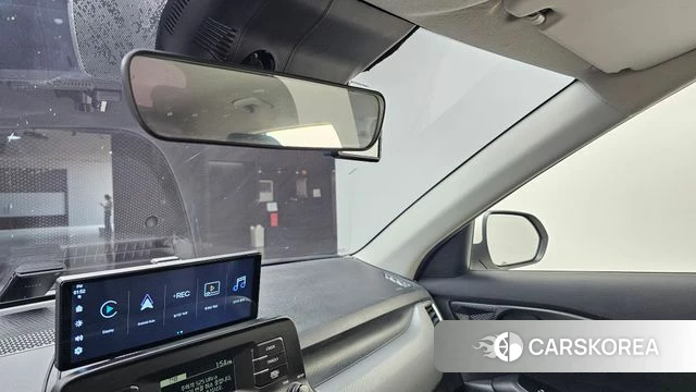 Kia Seltos id 4937297 из Кореи 21