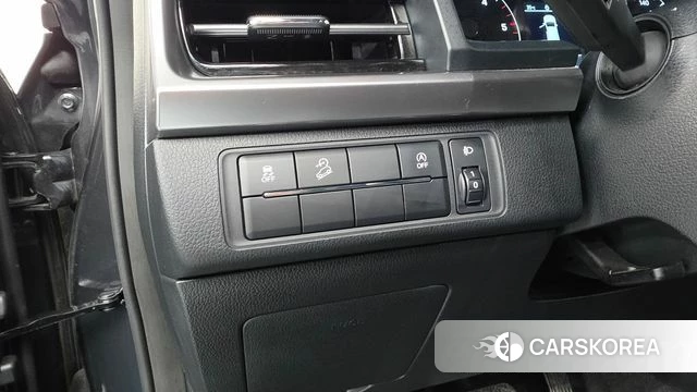 Ssangyong The New Rexton Sports Cannes id 4682283 из Кореи 21