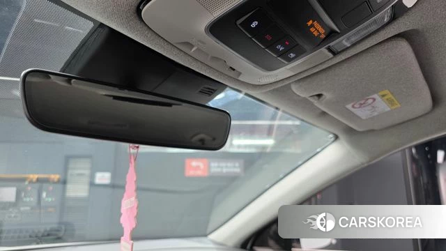 Hyundai Sonata (DN8) id 4445203 из Кореи 21