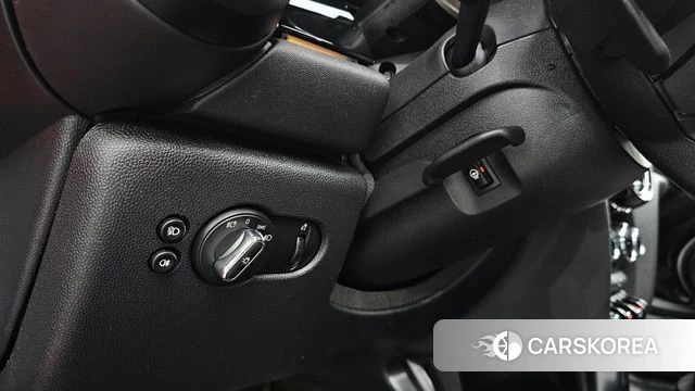 Mini Cooper S id 4243215 из Кореи 21