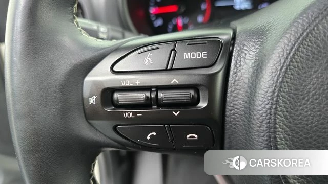 Kia All New Morning (JA) id 4520913 из Кореи 21
