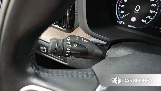 Volvo XC60 second Generation id 4482293 из Кореи 21