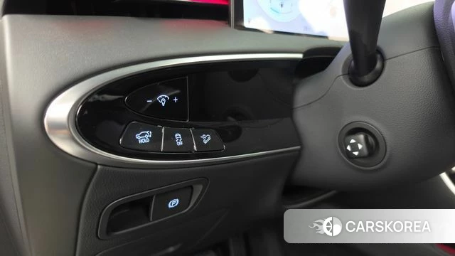 Genesis GV70 id 4757360 из Кореи 21
