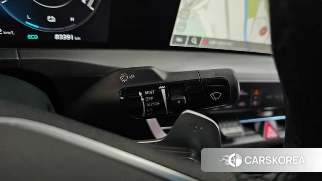 Kia K8 Hybrid id 4201349 из Кореи 21