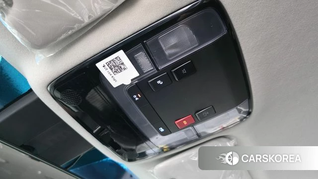 Hyundai Staria id 4731058 из Кореи 21