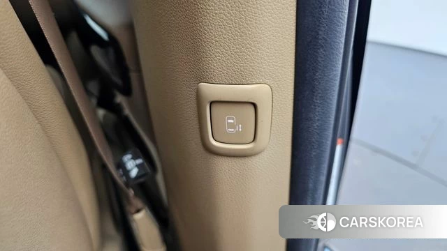 Kia The New Carnival id 4429938 из Кореи 21