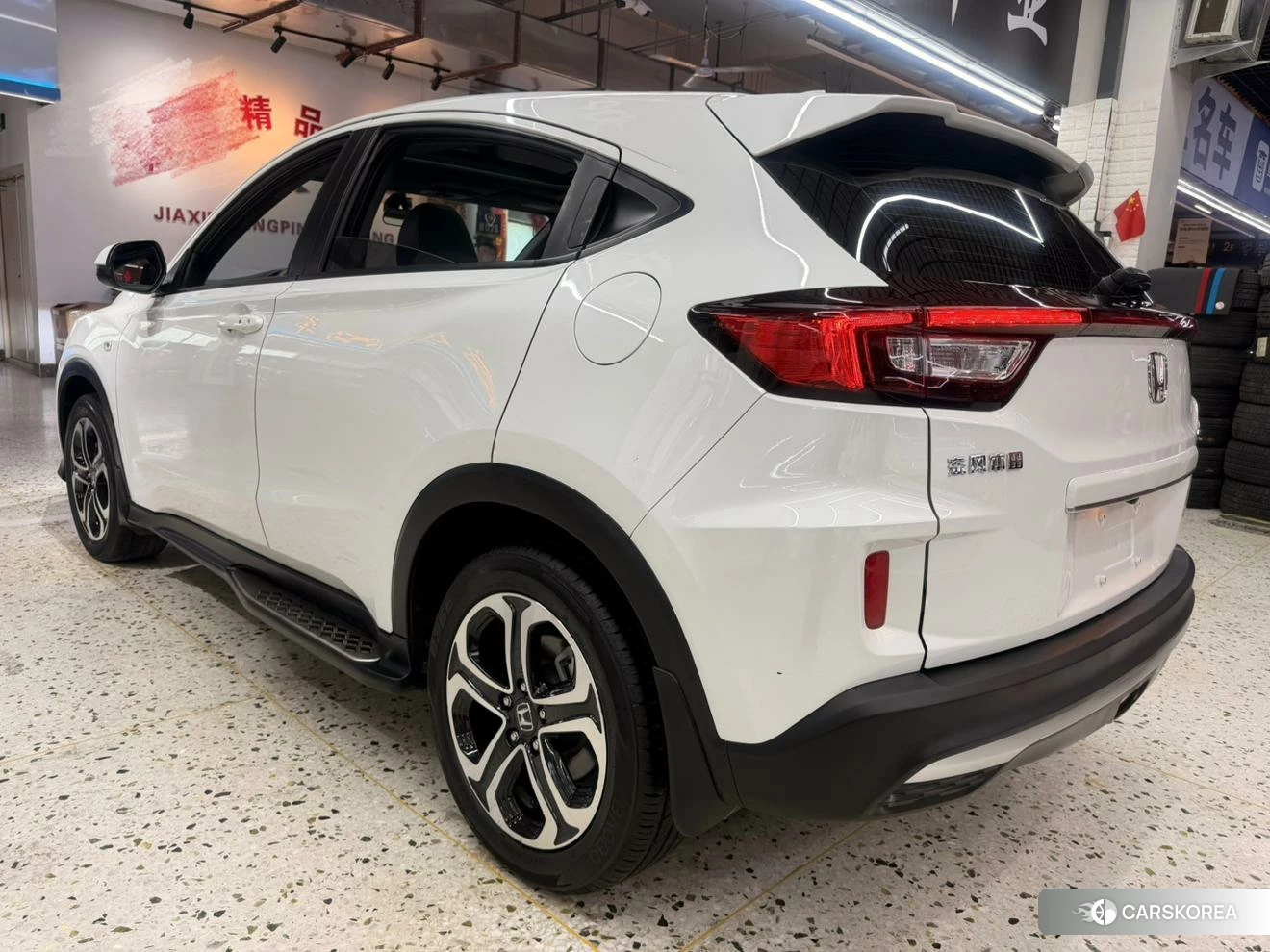 Honda XR-V id 4493132 из Китая 21