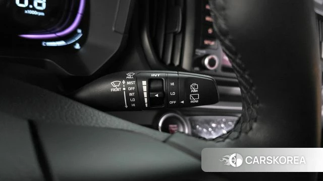 Kia The New Kia Ray id 4853613 из Кореи 21