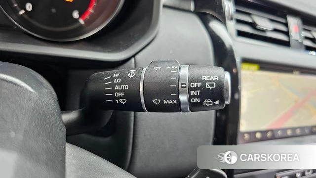 Land Rover Discovery 5 id 4477079 из Кореи 21