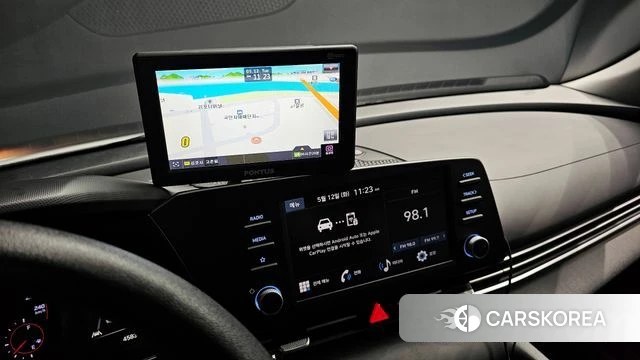 Hyundai Avante (CN7) id 4316251 из Кореи 21