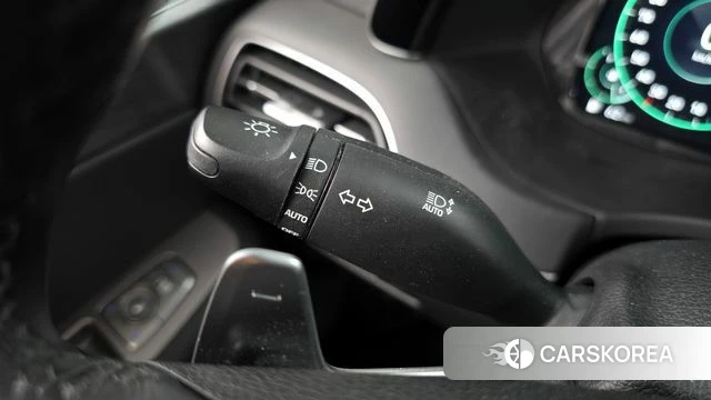 Hyundai Palisade id 4389346 из Кореи 21
