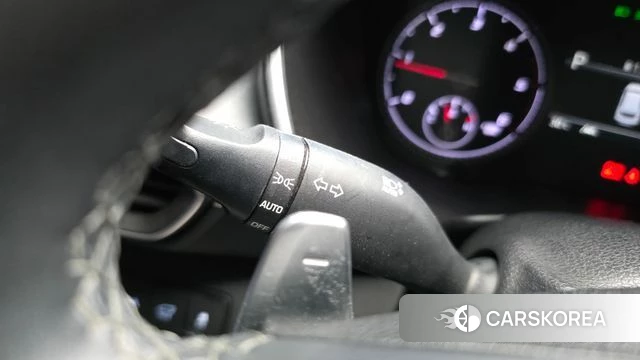 Hyundai The New Santa Fe id 4666651 из Кореи 21