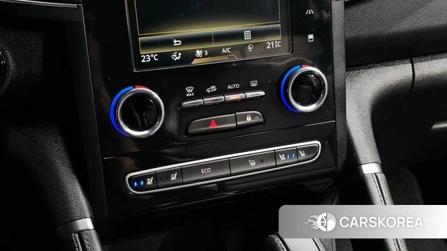 Renault Korea (Samsung) The New QM6 id 4864941 из Кореи 21