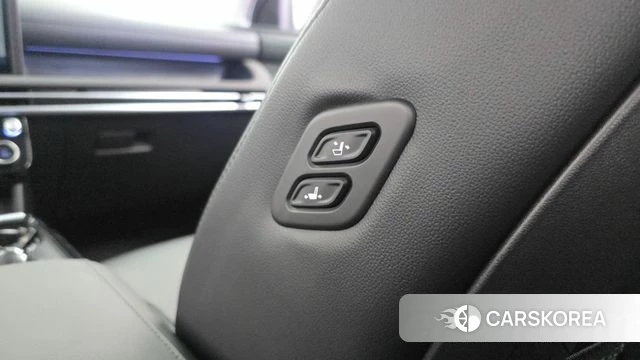 Hyundai The New Tucson (NX4) id 4427635 из Кореи 21