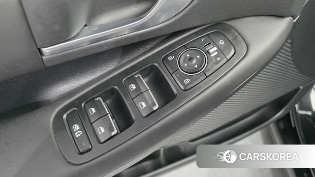 Hyundai Sonata (DN8) id 4688544 из Кореи 21