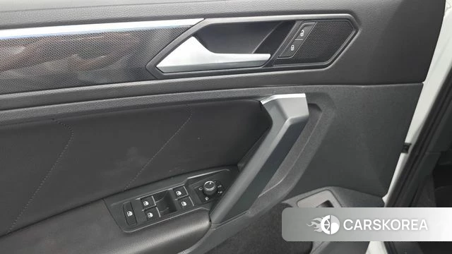 Volkswagen Tiguan second Generation id 4613085 из Кореи 21