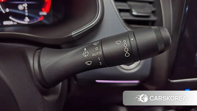 Renault Korea (Samsung) XM3 id 4245040 из Кореи 21