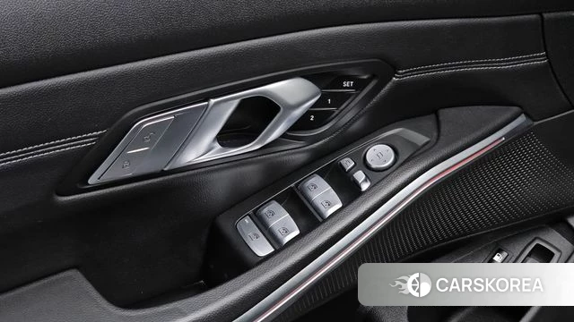 BMW 3 Series (G20) id 4779848 из Кореи 21