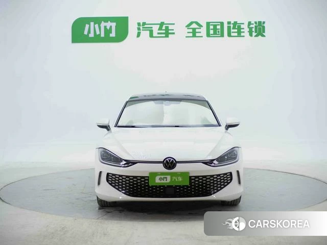 Volkswagen Lingdu id 4276564 из Китая 21