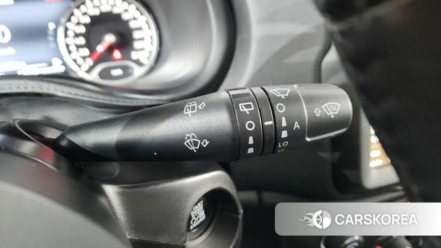 Jeep Renegade id 4250914 из Кореи 21