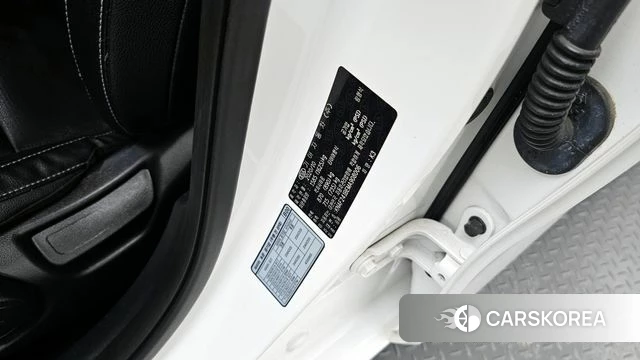 Kia Come New K3 id 4224805 из Кореи 21