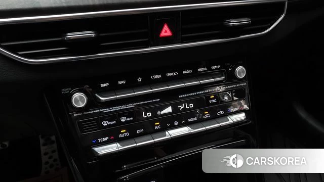 Kia K7 Premier id 4651864 из Кореи 21