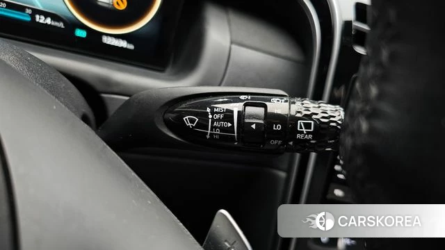 Hyundai Tucson Hybrid (NX4) id 4224679 из Кореи 21