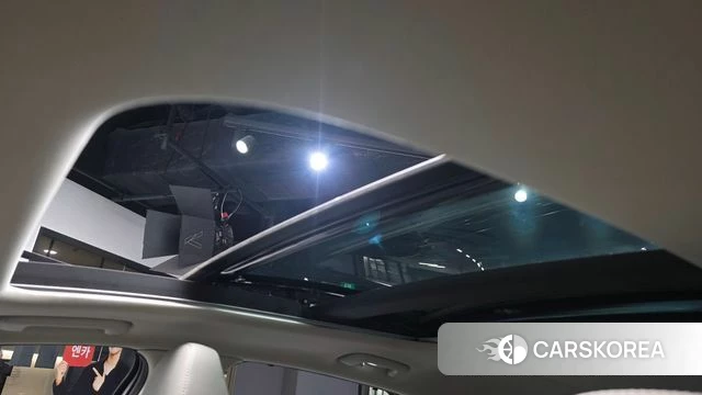 Kia The New K5 Hybrid 3rd generation id 4322158 из Кореи 21