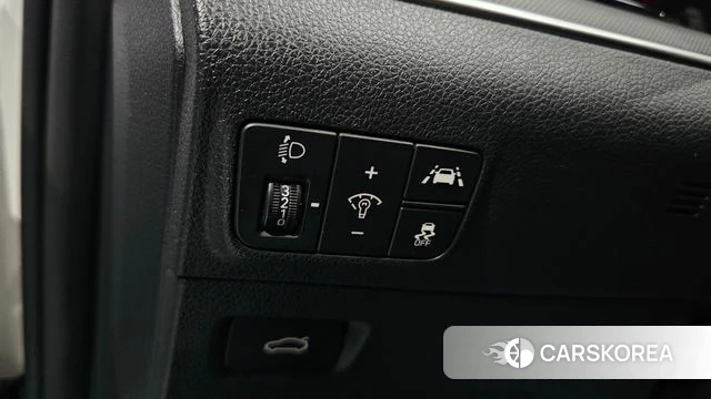 Kia K5 3rd generation id 4494380 из Кореи 21