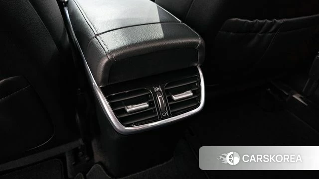 Hyundai The New Grandeur IG Hybrid id 4383299 из Кореи 21