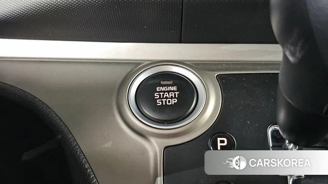 Kia The New Ray id 4188638 из Кореи 21