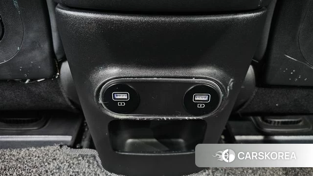 Hyundai Ionic 5 id 4475689 из Кореи 21