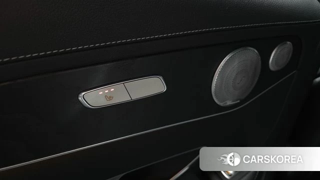 Mercedes-Benz GLC-Class X253 id 4430518 из Кореи 21