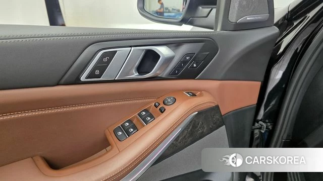 BMW X5 (G05) id 4248958 из Кореи 21