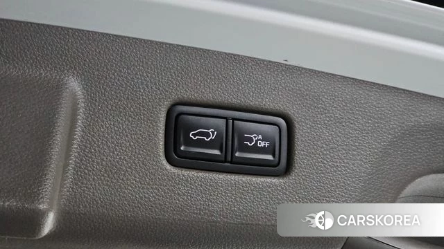 Kia Carnival 4th generation id 4640637 из Кореи 21