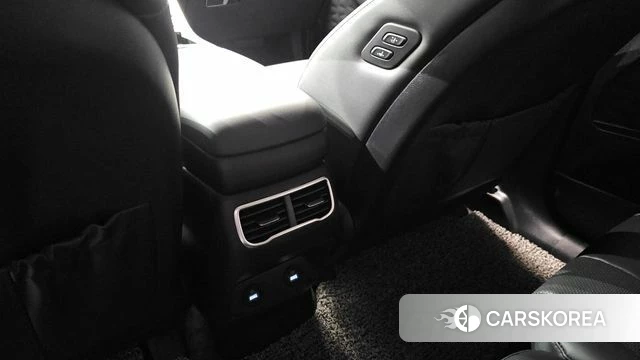 Hyundai The New Santa Fe id 4433762 из Кореи 21