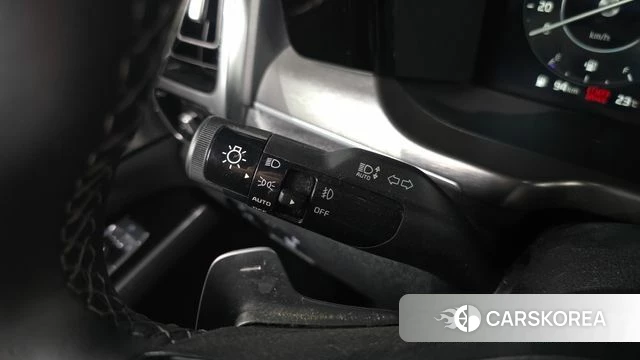 Kia Sorento 4th Generation id 4535435 из Кореи 21