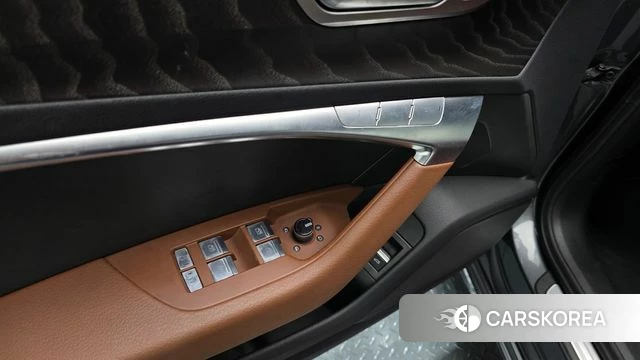 Audi A6 (C8) id 4458446 из Кореи 21