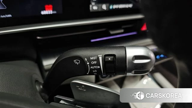 Hyundai Ionic 6 id 4415057 из Кореи 21