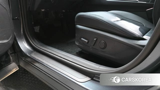 Kia The New Sportage 5th Generation id 4649481 из Кореи 21