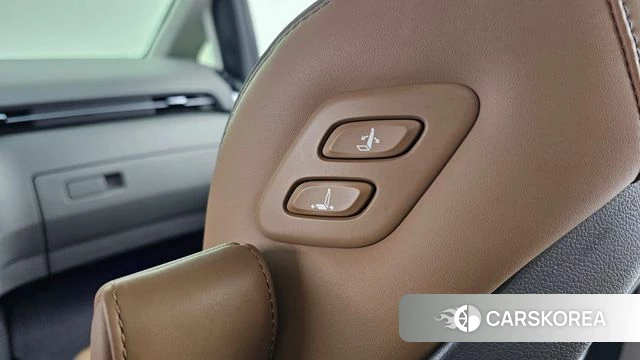 Hyundai Staria id 4337928 из Кореи 21