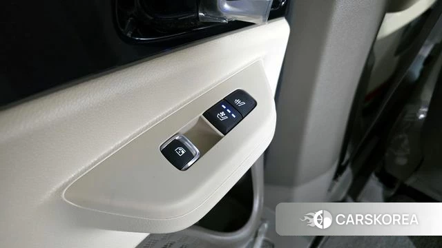 Kia The New Carnival 4th Generation id 4360306 из Кореи 21