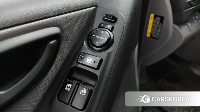 Hyundai The New Grand Starex id 4389527 из Кореи 21