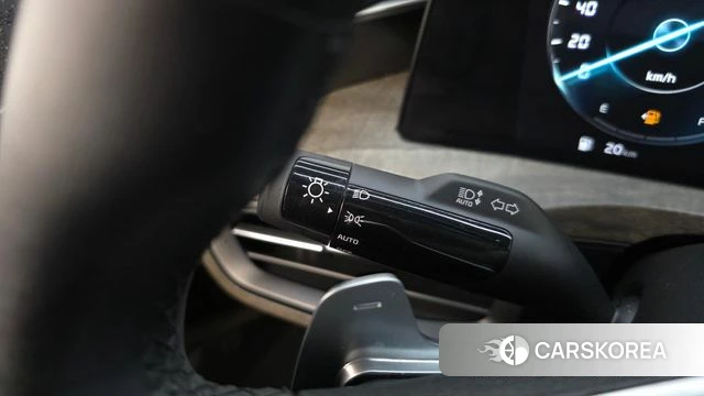 Kia K8 id 4349567 из Кореи 21