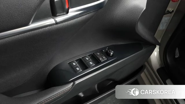 Toyota Camry (XV70) id 4626206 из Кореи 21