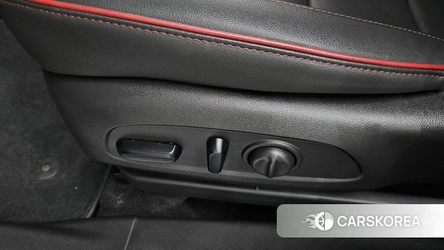 Chevrolet (GM Daewoo) The New Trail Blazer id 4725525 из Кореи 21