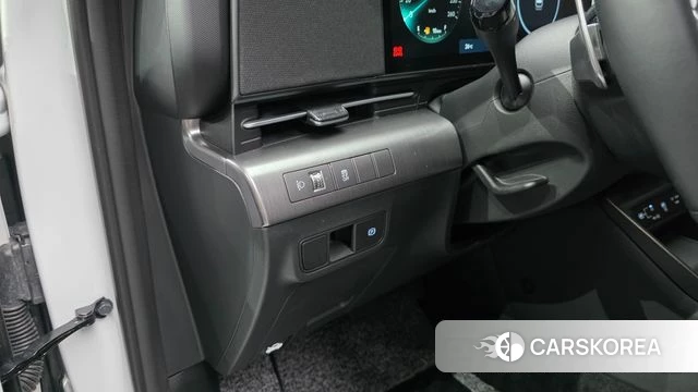 Hyundai Kona (SX2) id 4413971 из Кореи 21