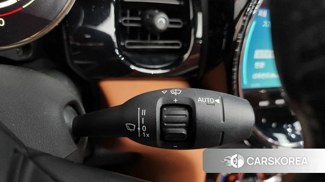 Mini Cooper S Convertible id 4463830 из Кореи 21