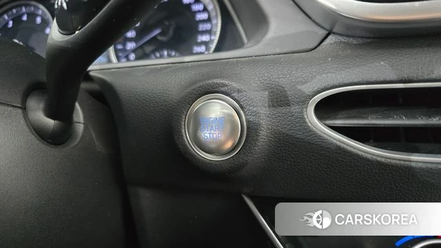 Hyundai Sonata (DN8) id 4855983 из Кореи 21